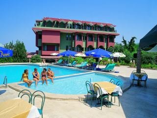 Hotel Atan Park