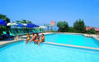 Hotel Atan Park