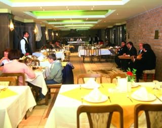 Hotel Atan Park