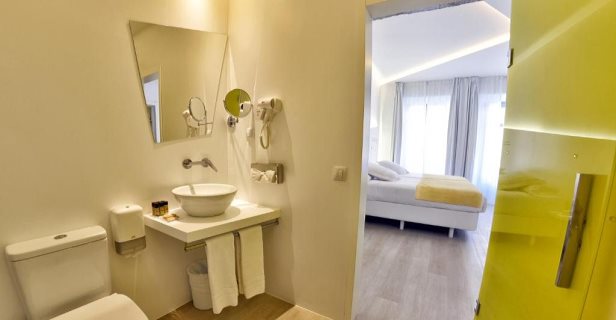 Hotel Atarazanas Málaga Boutique