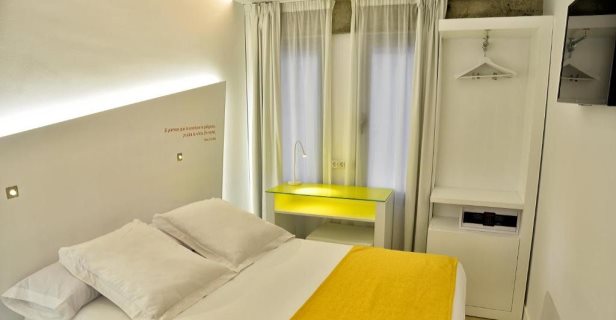 Hotel Atarazanas Málaga Boutique