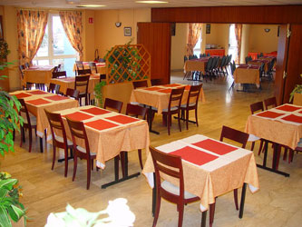 Hotel Atelys