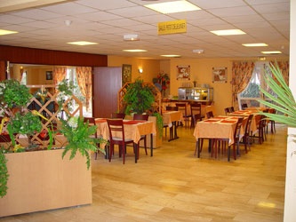 Hotel Atelys