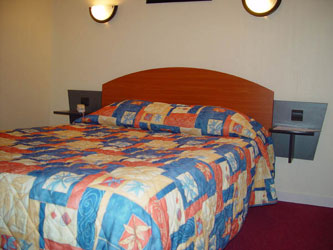 Hotel Atelys