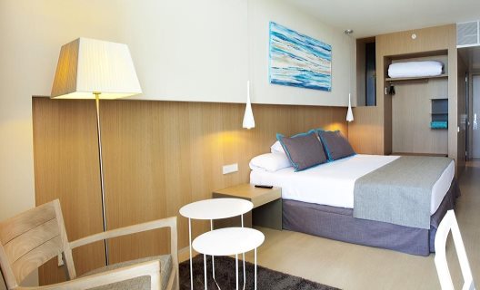 Hotel Atenea Port Barcelona Mataro