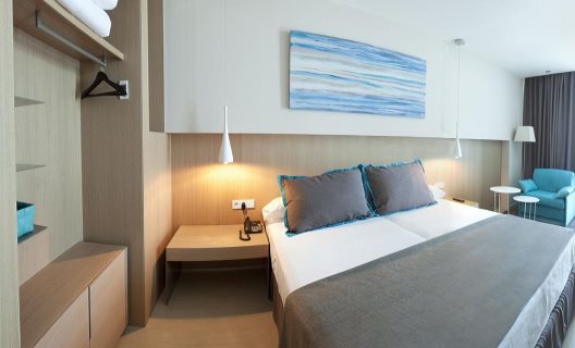 Hotel Atenea Port Barcelona Mataro