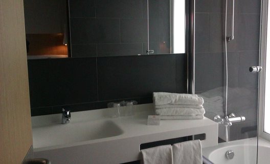 Hotel Atenea Port Barcelona Mataro