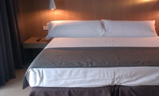 Hotel Atenea Port Barcelona Mataro