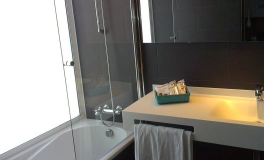 Hotel Atenea Port Barcelona Mataro
