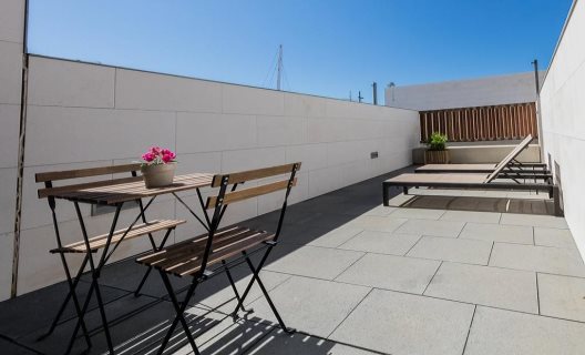 Hotel Atenea Port Barcelona Mataro