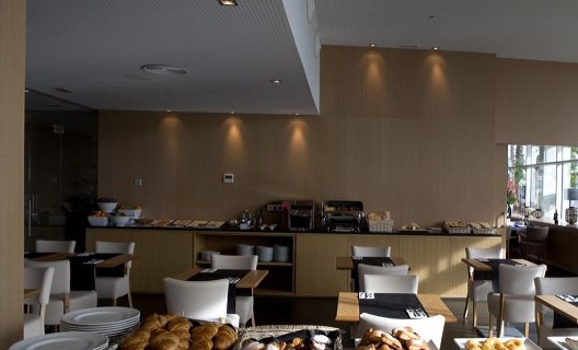 Hotel Atenea Port Barcelona Mataro