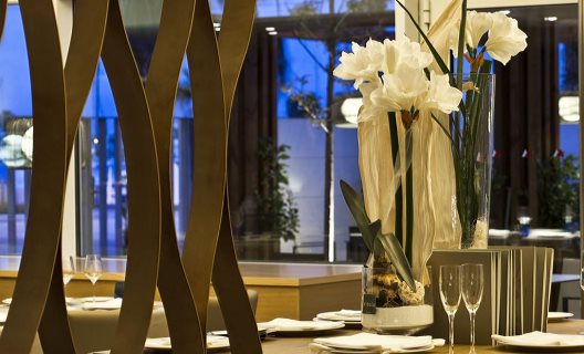 Hotel Atenea Port Barcelona Mataro