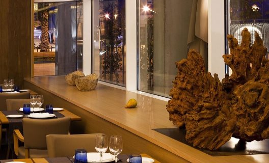 Hotel Atenea Port Barcelona Mataro