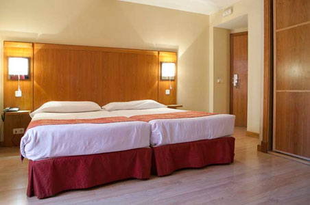 Hotel Ateneo