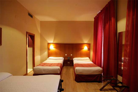 Hotel Ateneo