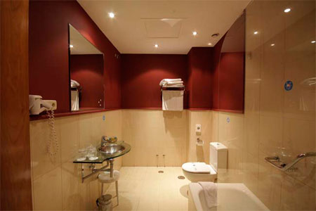 Hotel Ateneo