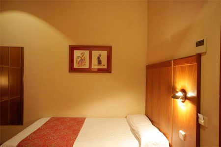 Hotel Ateneo