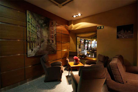 Hotel Ateneo