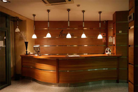 Hotel Ateneo