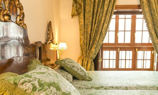 Hotel Ateneo Sevilla