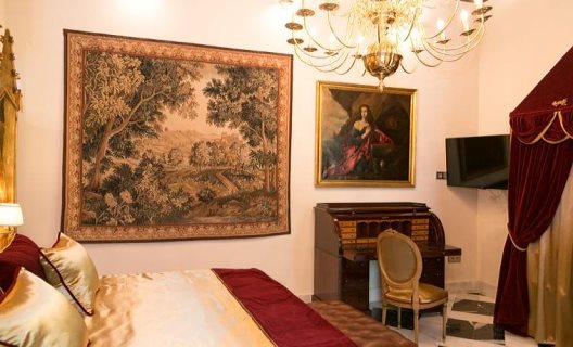 Hotel Ateneo Sevilla