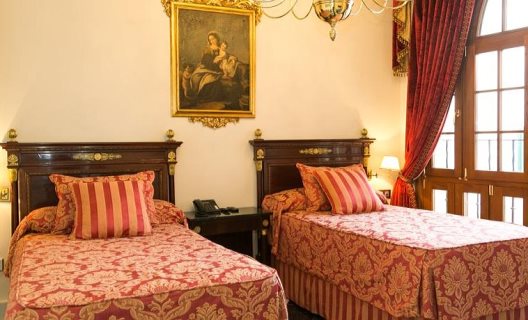 Hotel Ateneo Sevilla