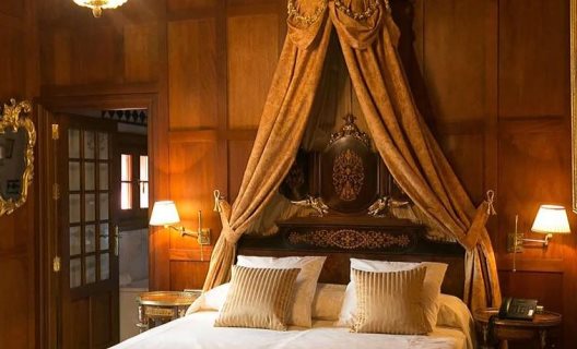 Hotel Ateneo Sevilla