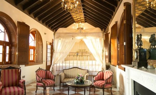 Hotel Ateneo Sevilla