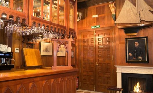 Hotel Ateneo Sevilla