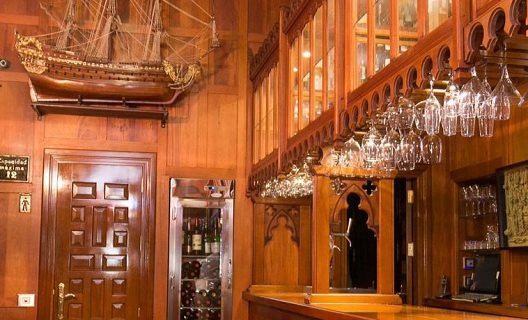 Hotel Ateneo Sevilla