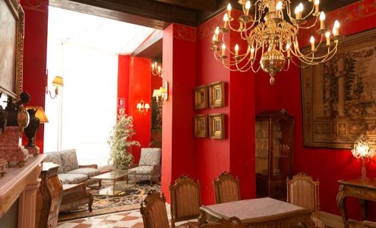 Hotel Ateneo Sevilla