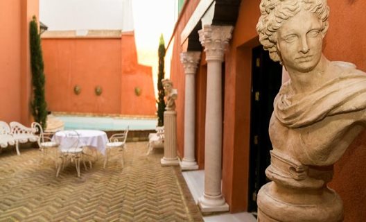 Hotel Ateneo Sevilla