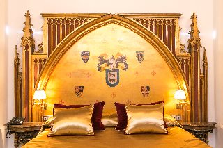 Hotel Ateneo Sevilla