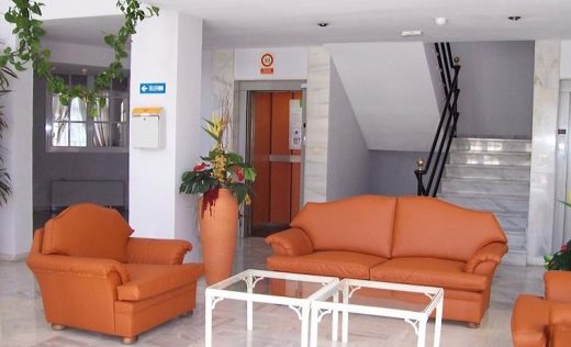 Hotel Ath La Perla
