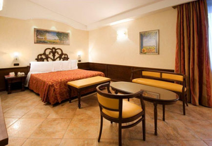 Hotel Athena