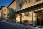 Hotel Athena