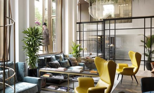 Hotel Athenaeum