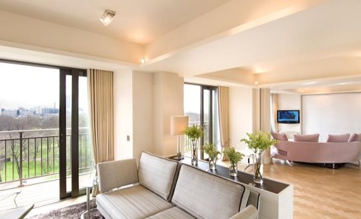 Hotel Athenaeum