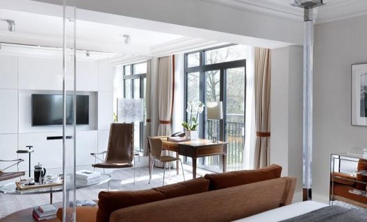Hotel Athenaeum