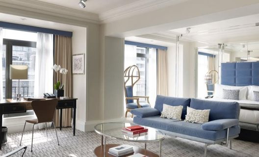 Hotel Athenaeum