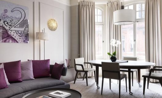Hotel Athenaeum