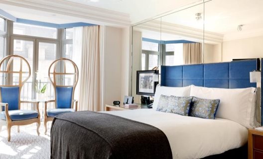 Hotel Athenaeum