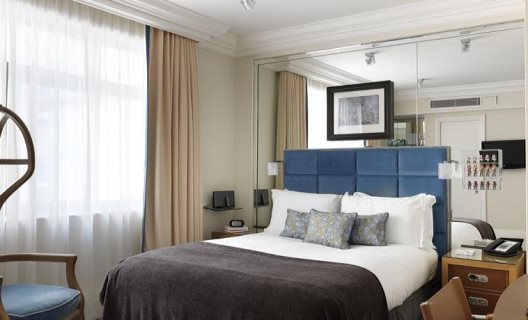Hotel Athenaeum