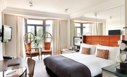 Hotel Athenaeum