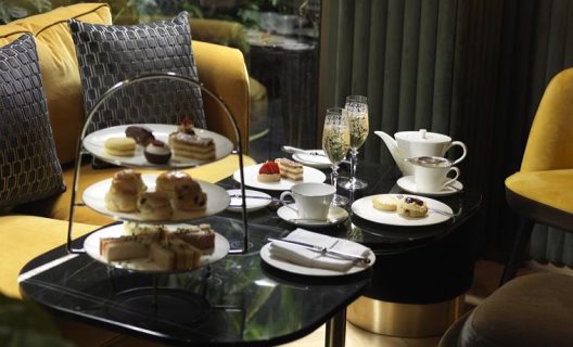 Hotel Athenaeum