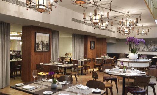 Hotel Athenaeum