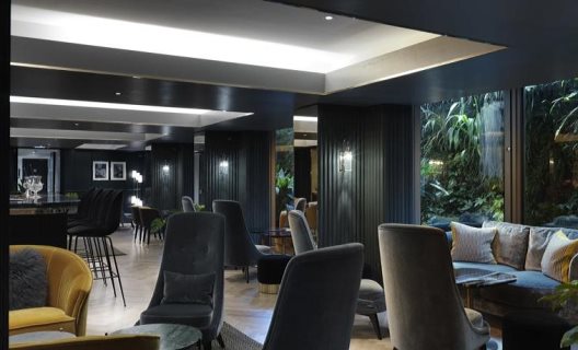 Hotel Athenaeum