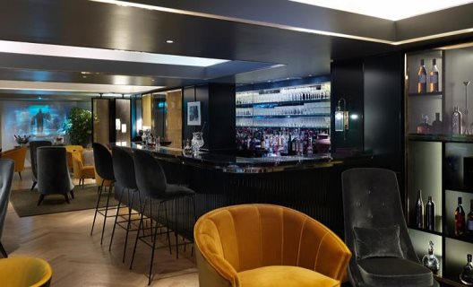 Hotel Athenaeum