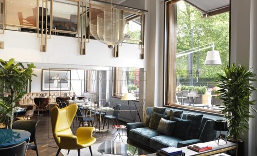 Hotel Athenaeum