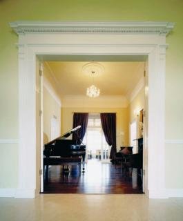 Hotel Athenaeum House